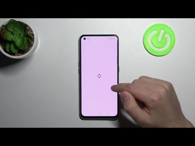 Video thumbnail for How to Activate Google Assistant in Realme GT?