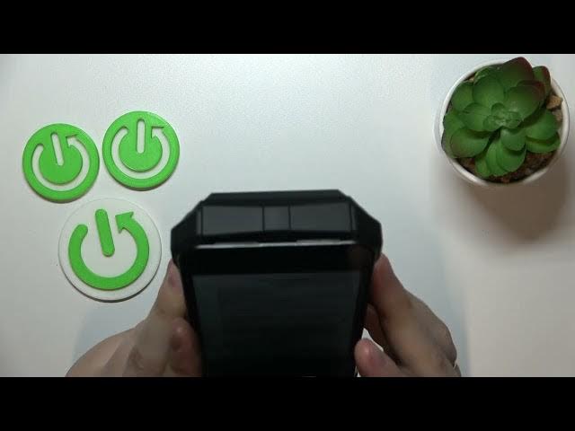 Video thumbnail for How to Scan a Document Into a PDF file on DOOGEE V Max? Create PDF Files via Doogee Camera in Second