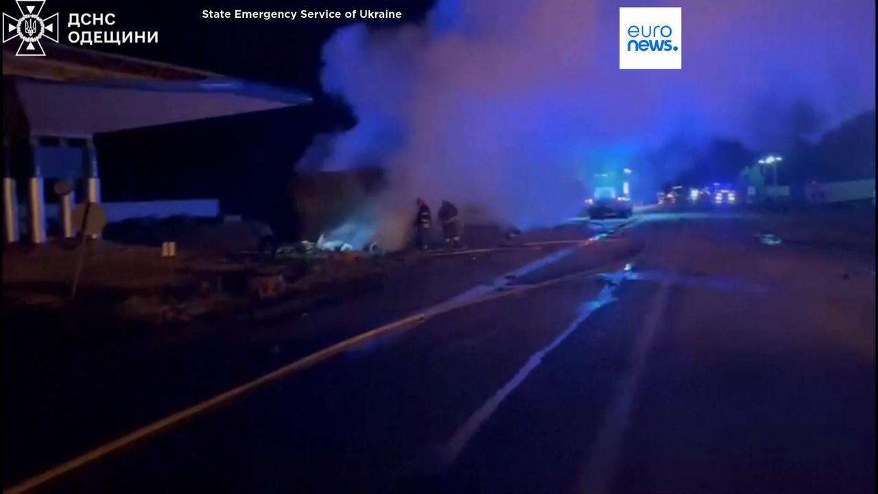 Video thumbnail for Latest news bulletin | November 2nd, 2025 – Evening