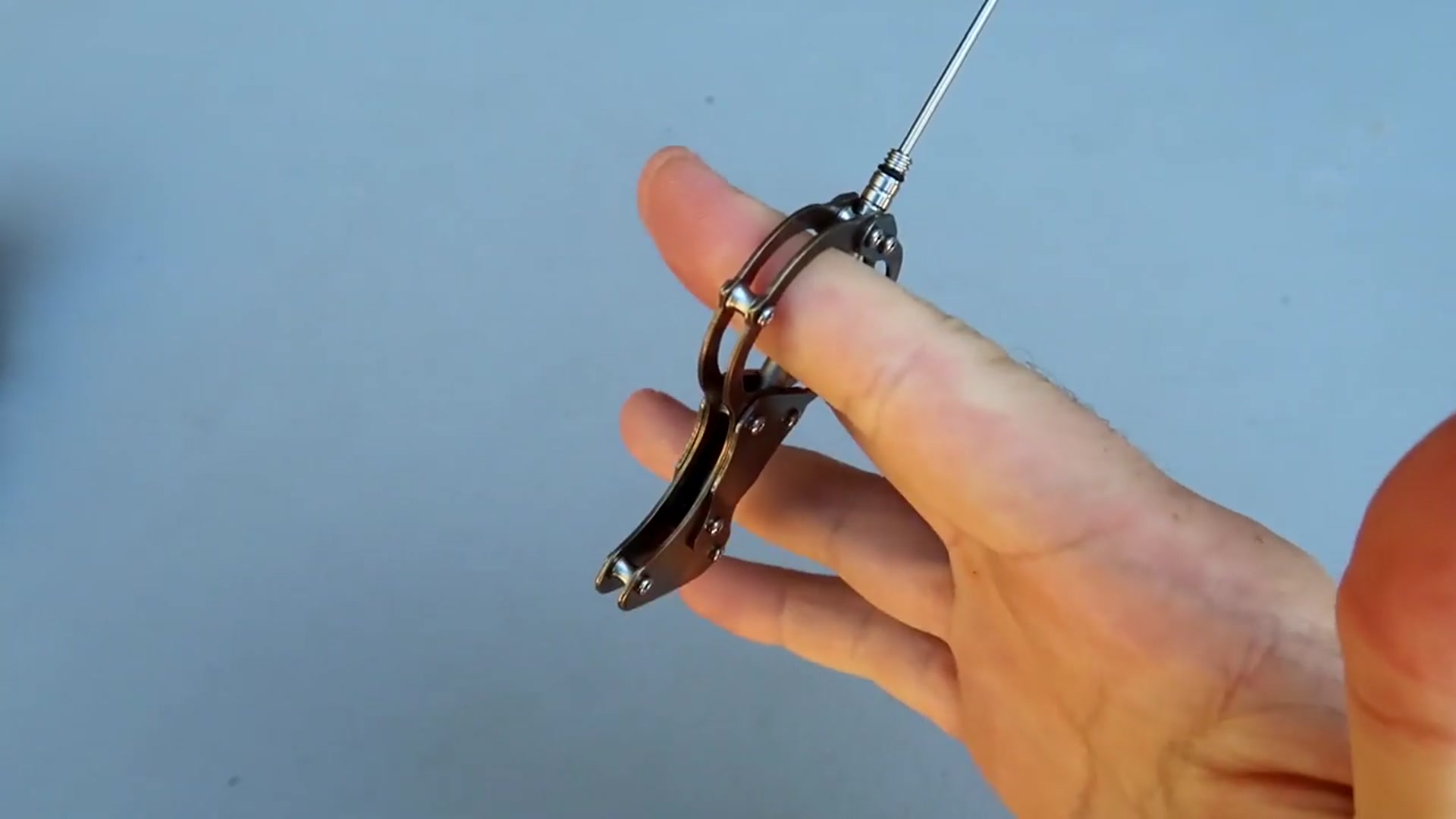 'Video thumbnail for 15 Handmade Inventions & Gadgets You Can Actually Buy!'