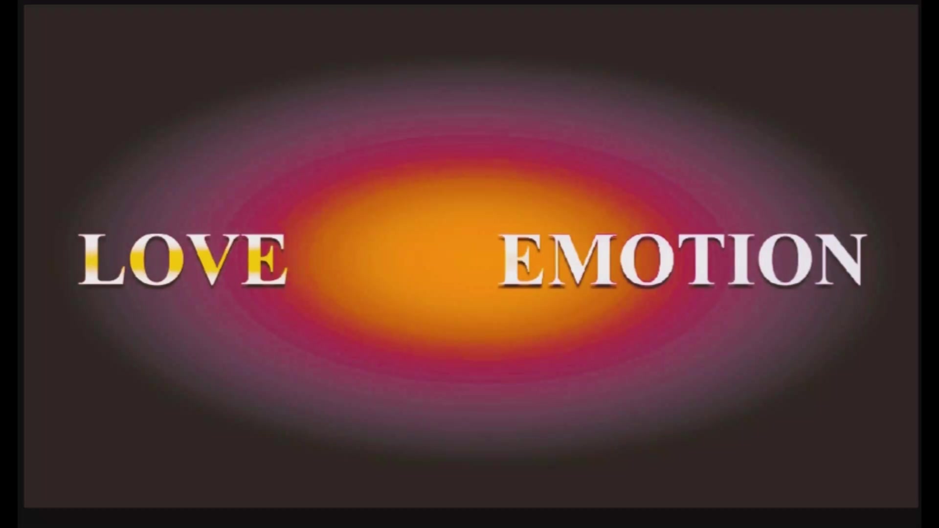 Video thumbnail for Love Emotion Inspiration