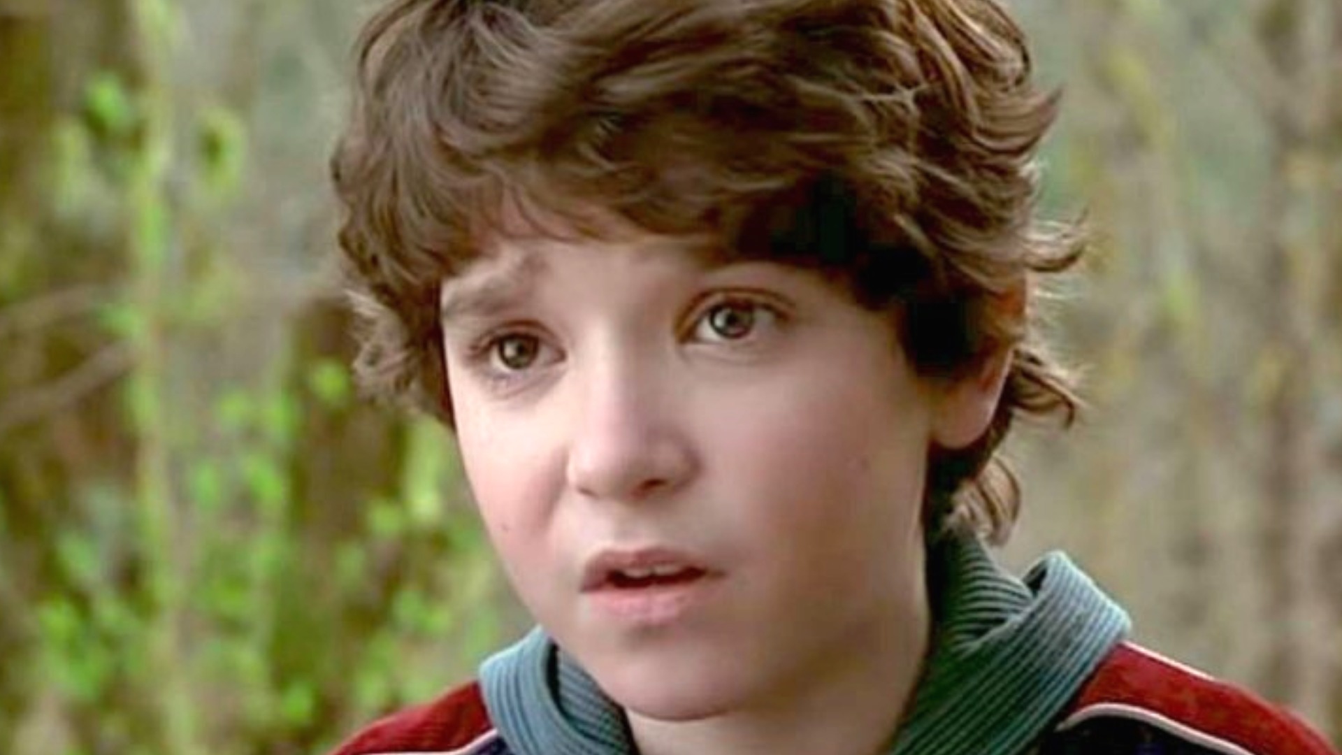 Video thumbnail for The Little Boy From Jumanji Is Unrecognizable Now