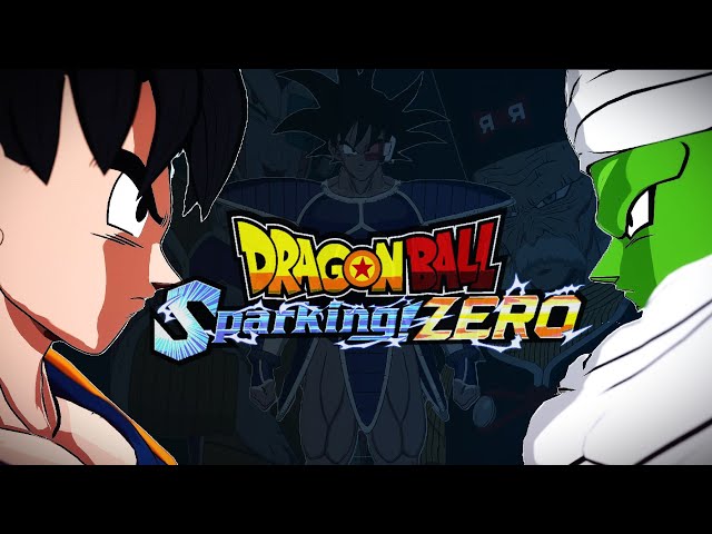 Video thumbnail for The Adventures of Goku & Piccolo - Who Is The World's Strongest?! (Episode 7)