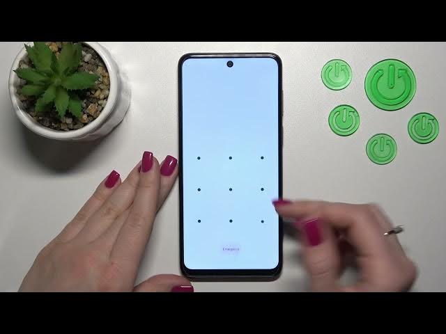 Video thumbnail for How to Change Lock Screen Wallpaper on MOTOROLA Moto G13