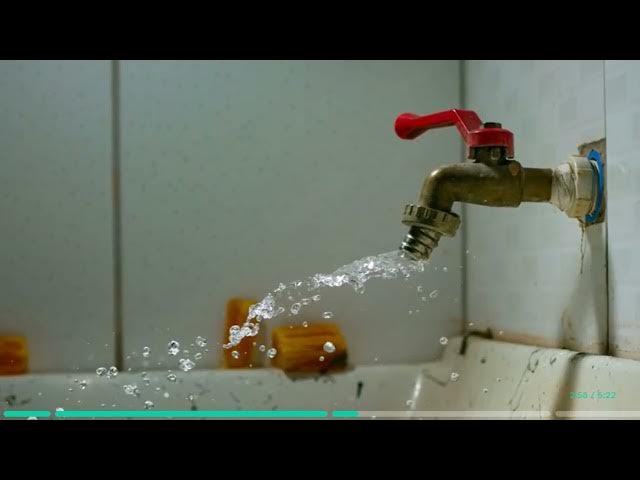 Video thumbnail for Water Where Brick Meets Foundation | How to Fix Water Seepage and Protect Your Home