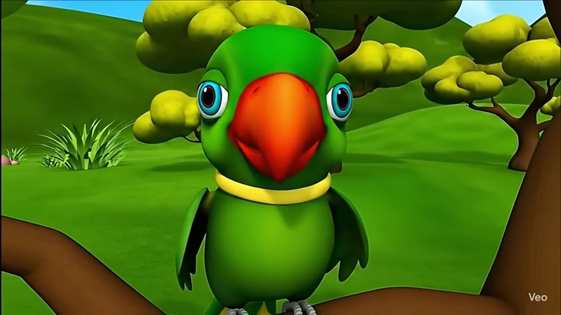 Video thumbnail for main toata