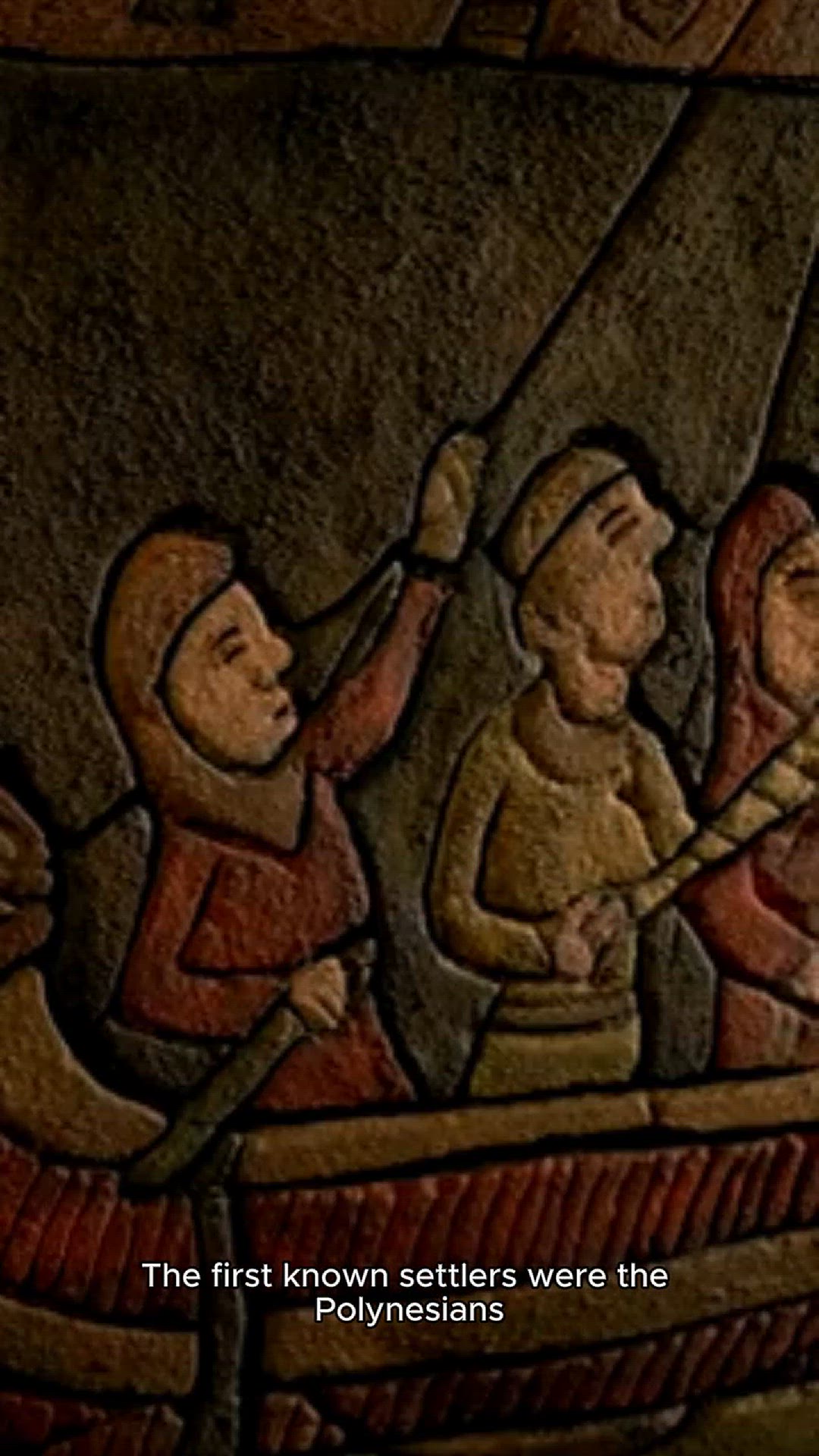 Video thumbnail for New Zealand