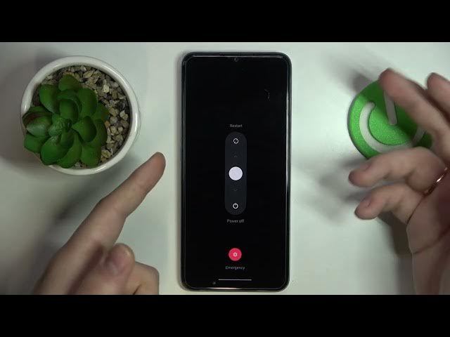 Video thumbnail for How to Extend RAM Memory on OPPO A57s - Increase RAM memory