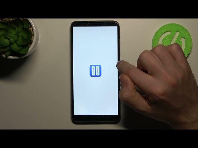 Video thumbnail for How to Customize Volume Panels in CUBOT X19S – Volume Styles App