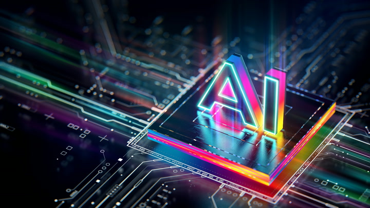 Video thumbnail for A.I.’s Next Threat Could Be to the Global Financial System