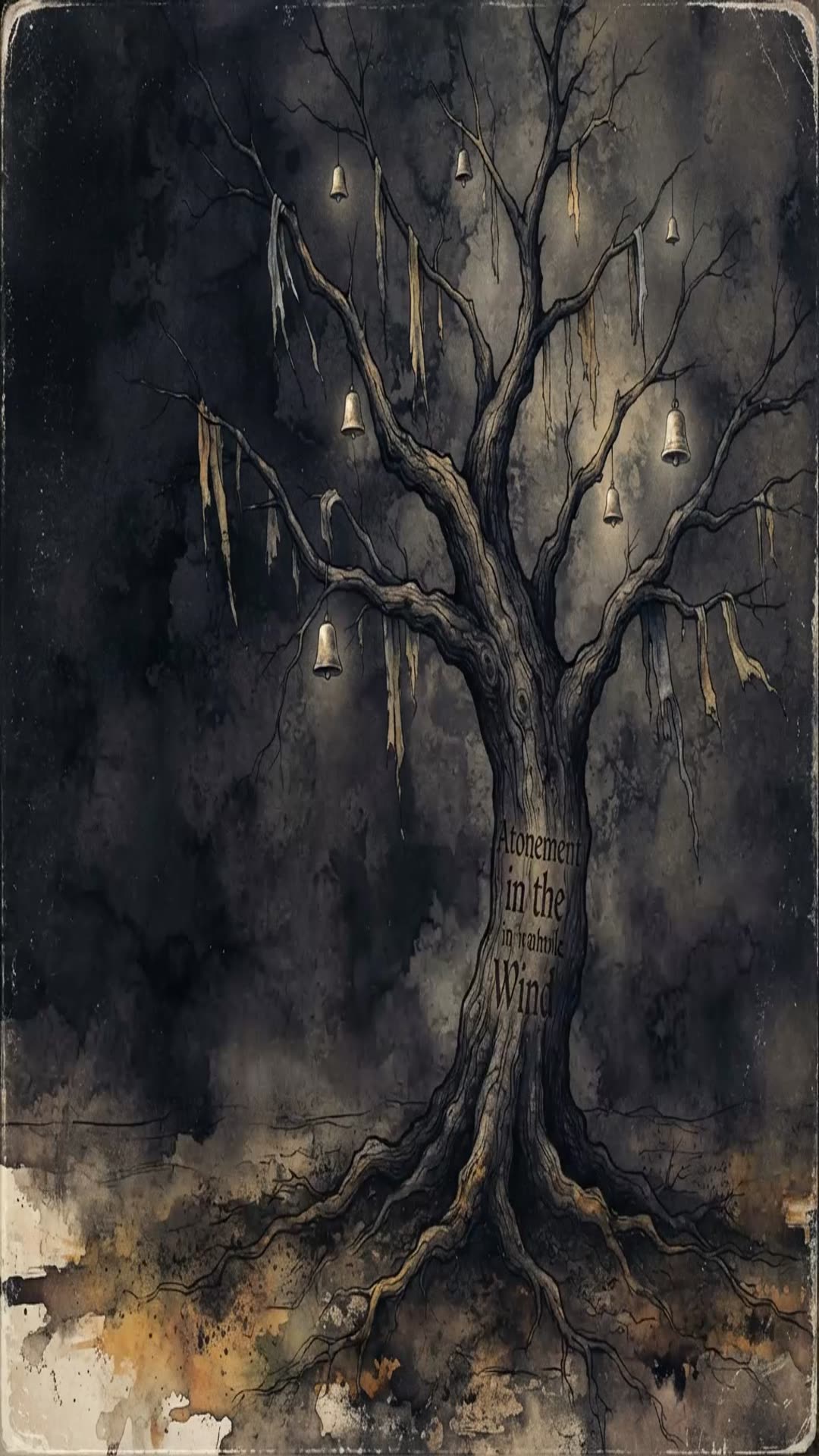 Video thumbnail for 29   Atonement in the Wind