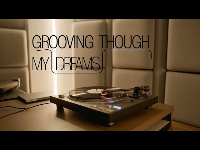 Video thumbnail for Grooving Through My Dreams