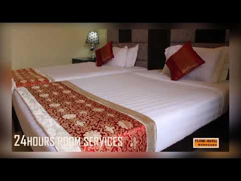 Video thumbnail for Flomi hotel Morogoro