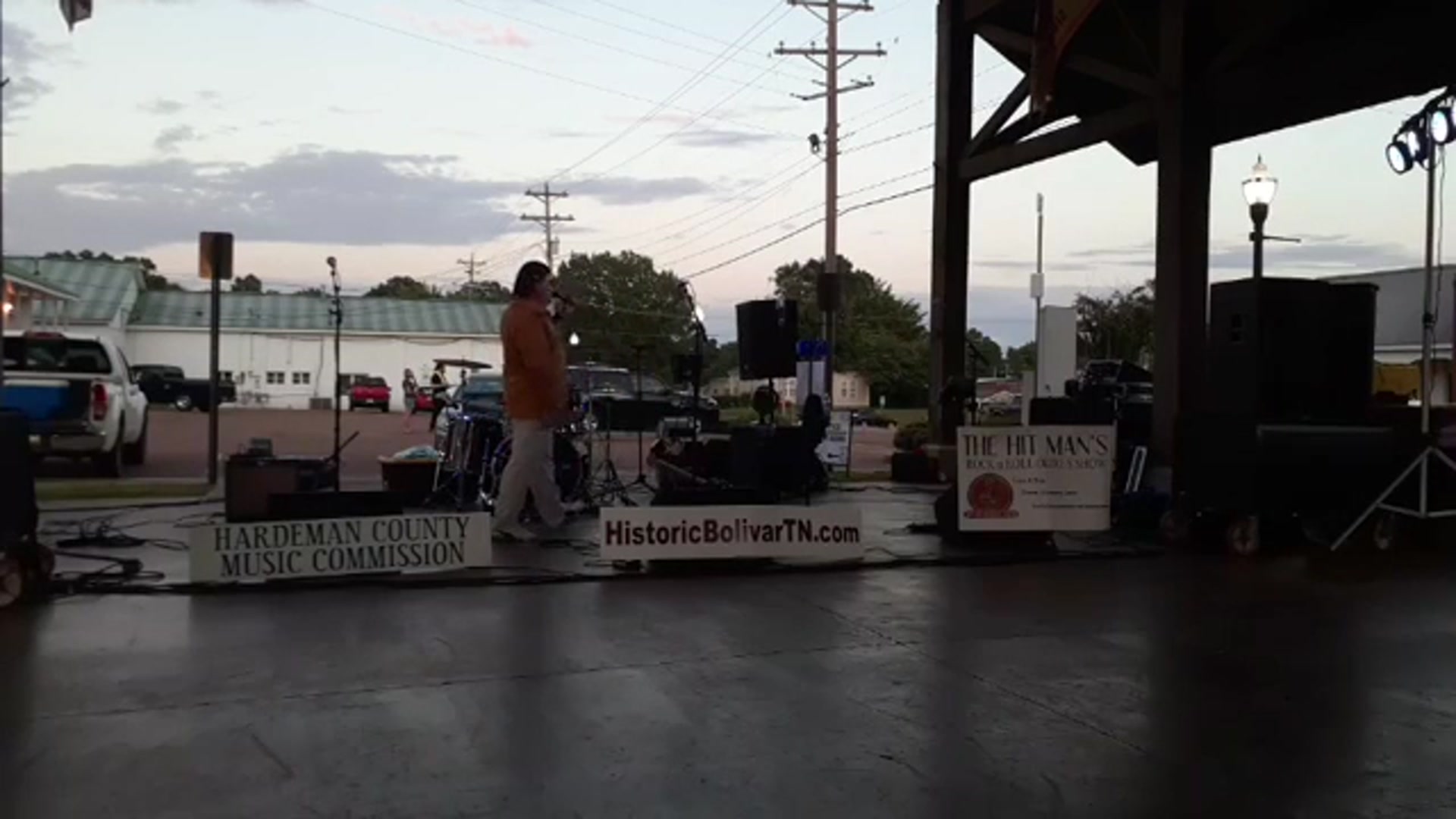 Video thumbnail for Calendar Girl