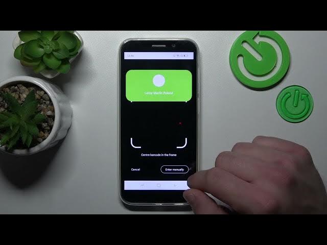 Video thumbnail for How to Manage Google Wallet on Doogee X97 Pro?  Add Passes to Google Wallet in Few Quick Steps!