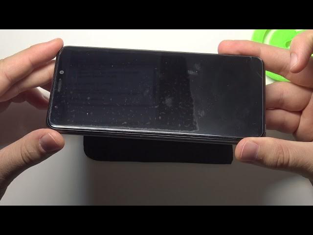 Video thumbnail for How to Apply Screen Protector on WIKO View Go - Add Screen Protector
