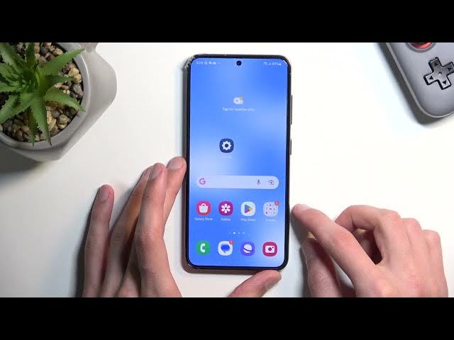 Video thumbnail for TOP TRICKS for Samsung Galaxy S23 | Best Features #s23