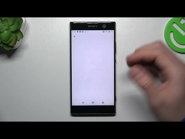 Video thumbnail for How to Make SONY Xperia XA2 Louder