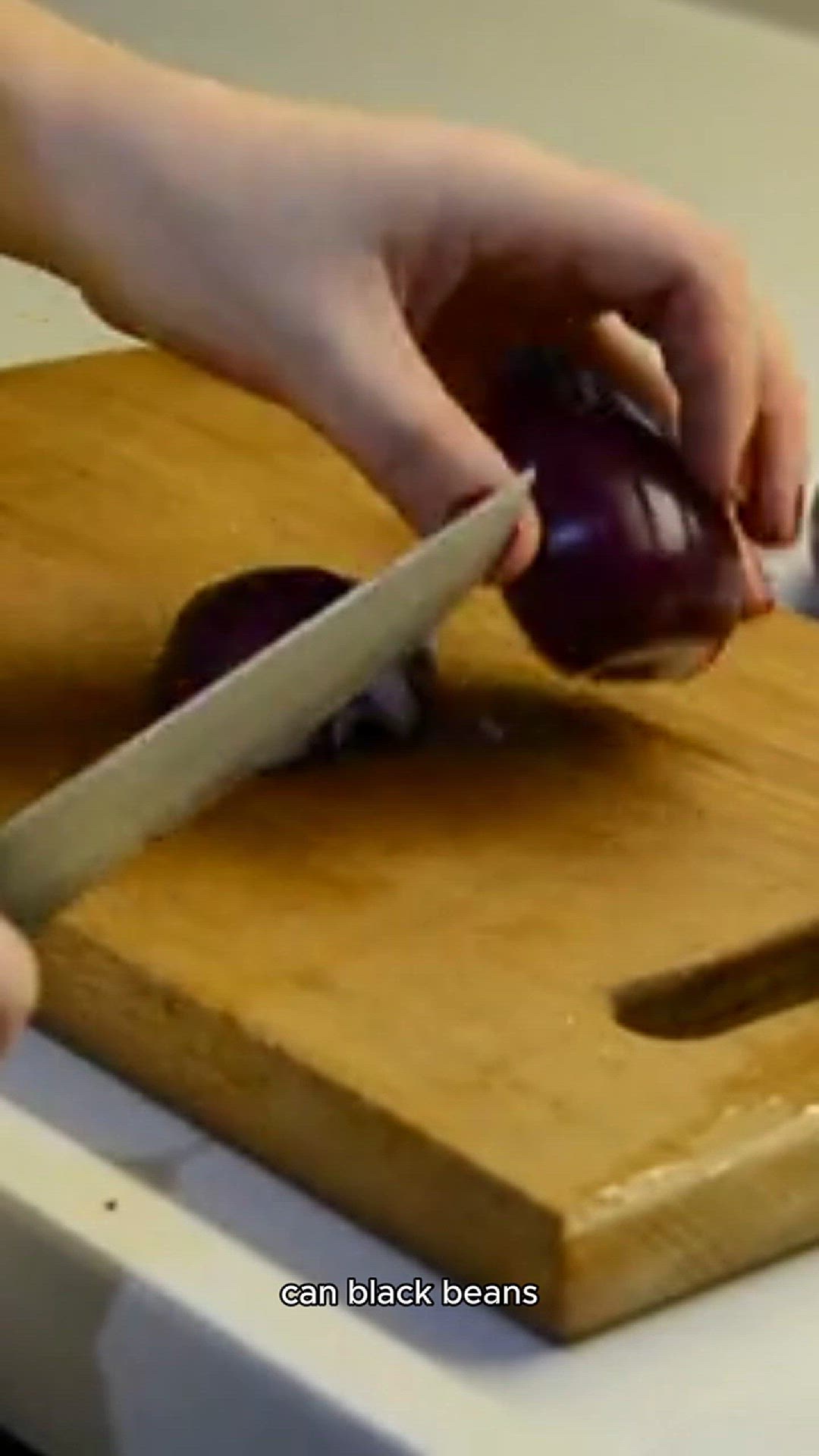 Video thumbnail for taco casserole recipe