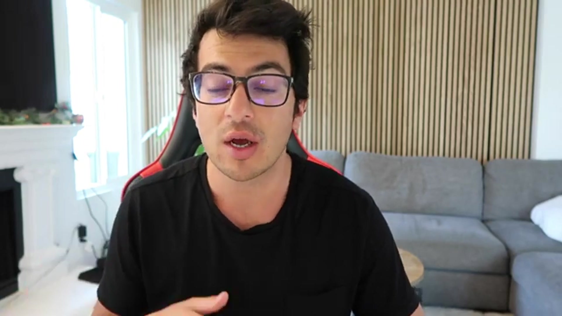 Video thumbnail for the finance zone: jd vance's bombshell: trump, tariffs, and the future of american workers