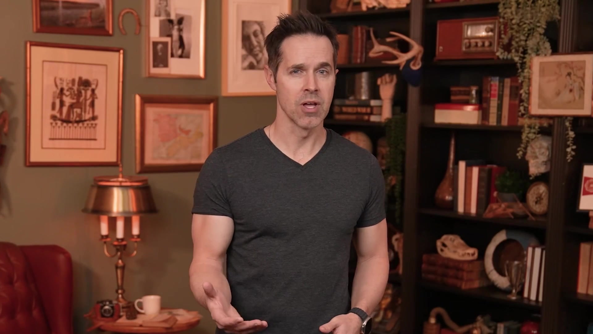 Video thumbnail for Bonnie And Clyde's Most Notorious Crimes