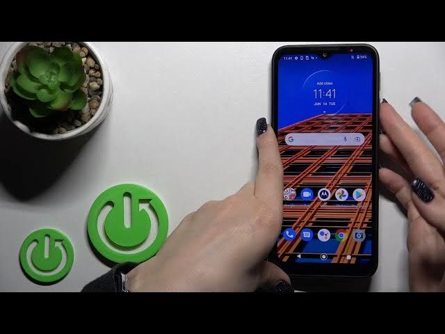 Video thumbnail for How to Turn On Silent Mode on MOTOROLA Defy - Turn Off Silent Mode