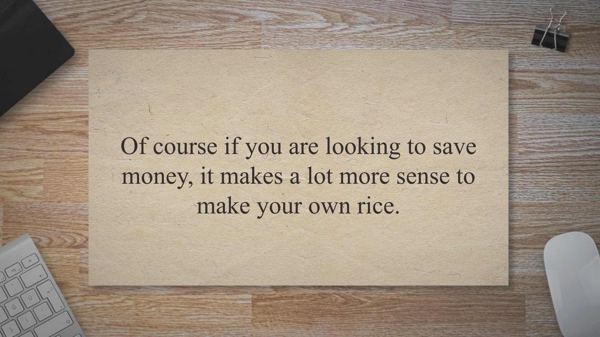 Video thumbnail for Trader Joe’s Frozen Rice, Organic Jasmine