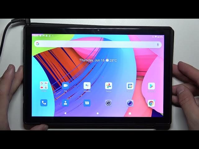 Video thumbnail for How to Connect Headphones to OUKITEL OKT1 - Plug In Headphones