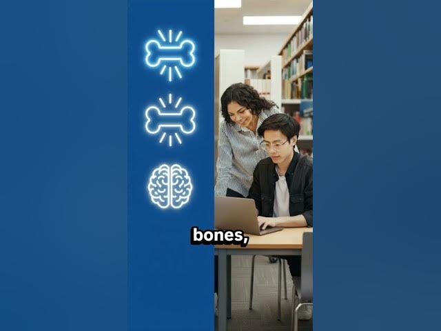 Video thumbnail for Benefits of Creatine: The Brain-Boosting Supplement You've Been Missing