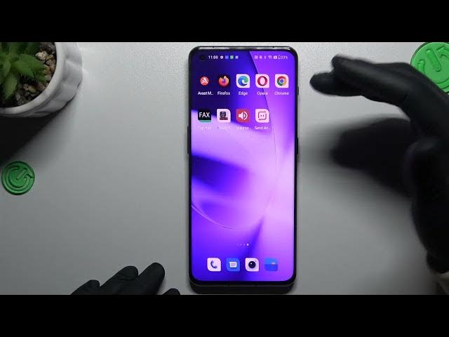 Video thumbnail for How To Use Google Image Search on OnePlus 11