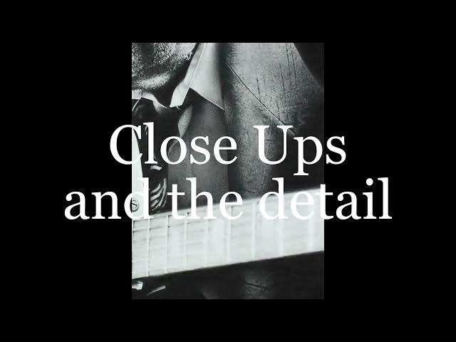 Video thumbnail for Kizoa Video Editor: The things I used to do