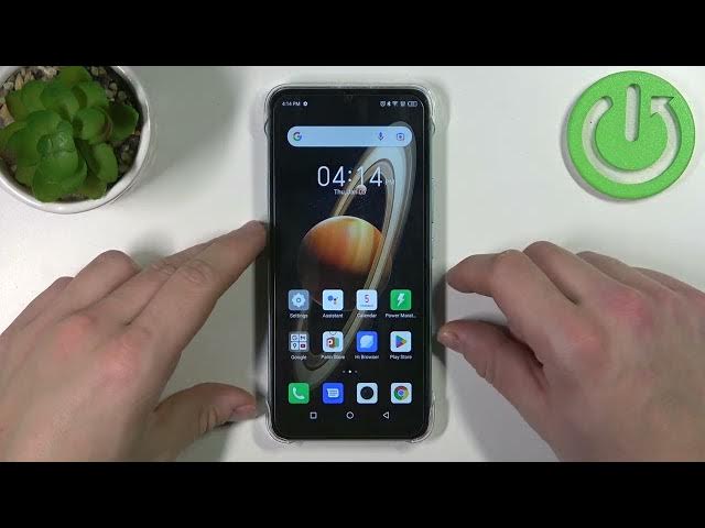 Video thumbnail for How to Enable OTG in Infinix Hot 20i - Disable On the Go