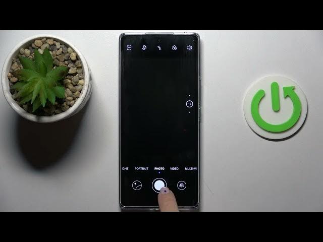 Video thumbnail for How to Enable Camera Timer on Honor 70?