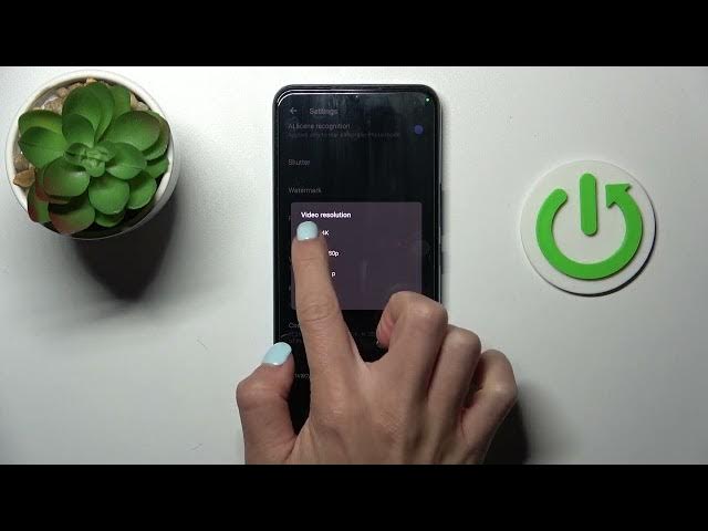 Video thumbnail for How To Change Video Resolution In VIVO IQOO Z5X