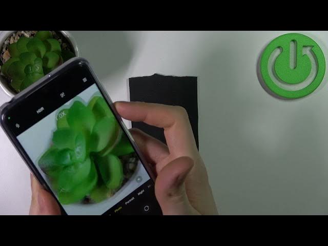 Video thumbnail for How to Change the Camera Volume Buttons Function on the POCO M5