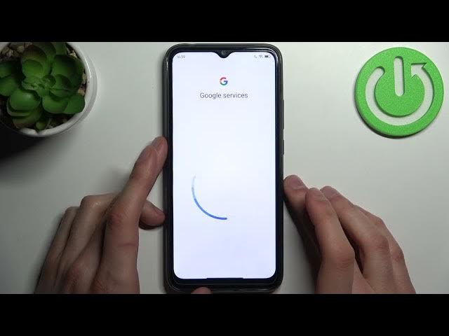 Video thumbnail for How to Add/Remove Google Account on BLACKVIEW A70 – Manage Google Account