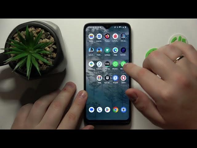 Video thumbnail for How to Bypass Parental Controls on a NOKIA C12 - Turn Off Google Family Link Supervision