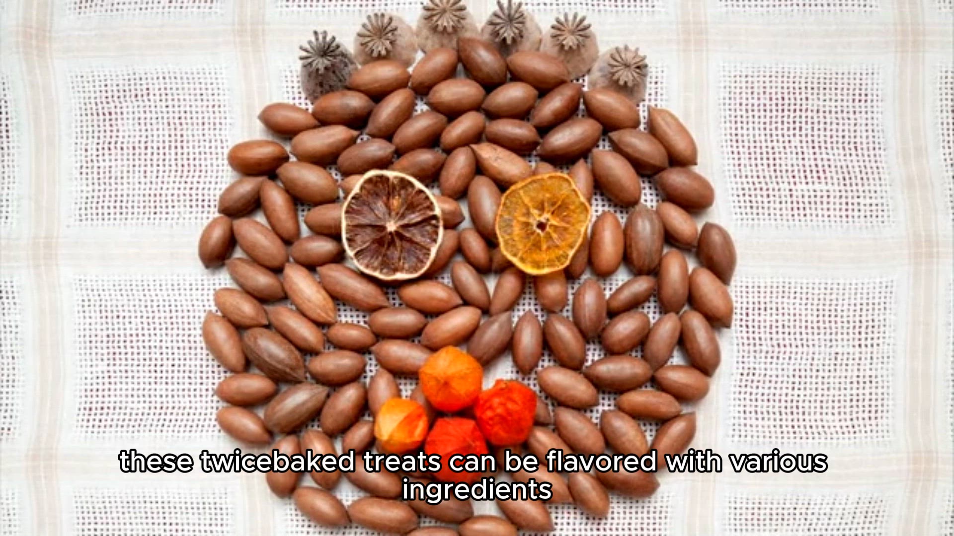 Video thumbnail for Biscotti