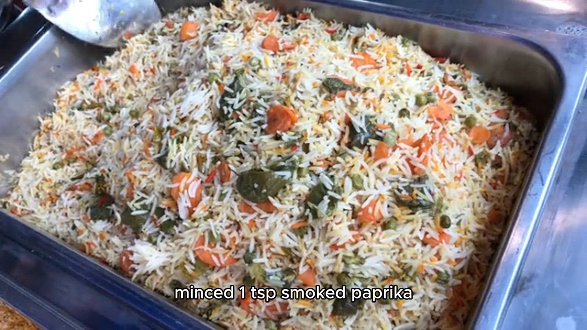 Video thumbnail for chicken drumstick recipe