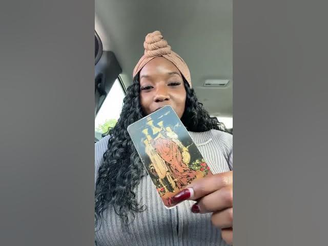 Video thumbnail for Live highlight #tarot #fyp #spiritualawakening #divinefeminineenergy