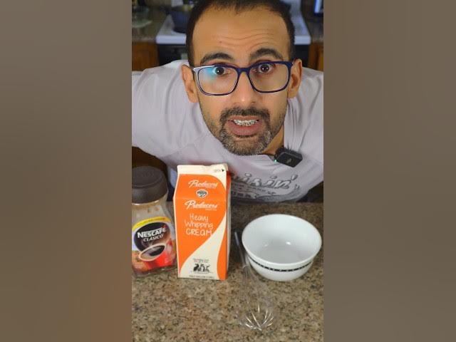 Video thumbnail for Delgona Coffee