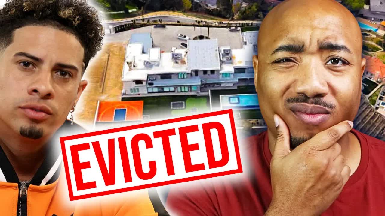 Video thumbnail for Orlando Miner: ace family foreclosure exposed! real estate, mortgages, and financial issues