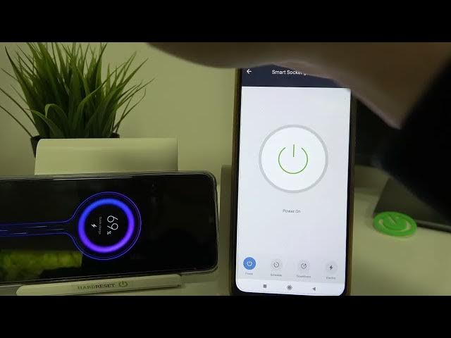 Video thumbnail for POCO M5 Charger Performance Test