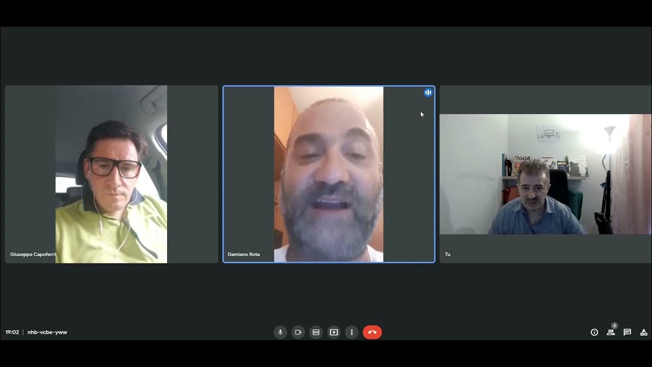 Video thumbnail for Rassegna organistica di Valle Imagna 2021