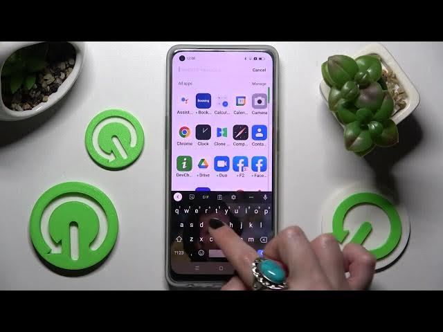 Video thumbnail for How to Clone Apps in OPPO Reno8 Lite – Duplicate Apps