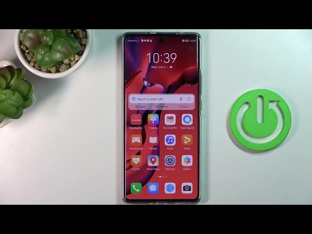 Video thumbnail for How to Change Ringtone on HUAWEI Nova 10