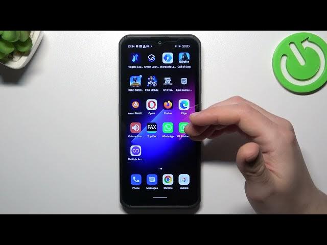 Video thumbnail for How to Make UNEFLONE Armor 17 Pro Louder? - Boost Speakers