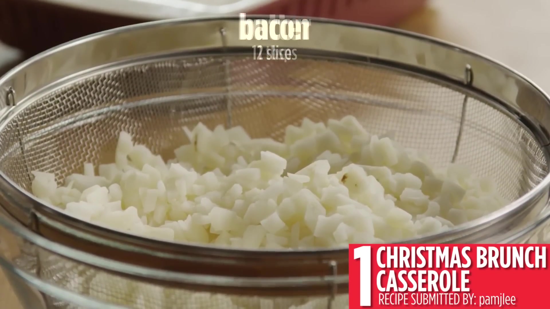 Video thumbnail for 27.9 Christmas Breakfast & Brunch Recipes Everyone Will Love ¦ Allrecipes (1080p 24fps)