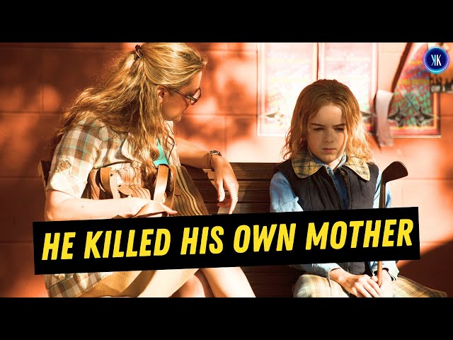 Video thumbnail for Former Child Actor Convicted In Murder Case