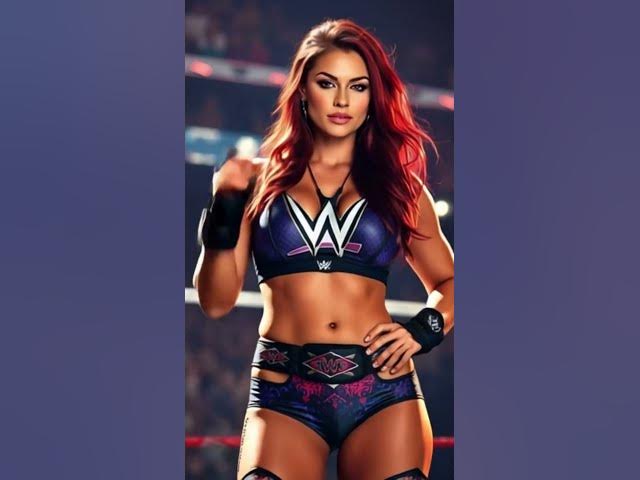 Video thumbnail for Ranking the 10 BEST WWE Women's Matches of ALL TIME!👑